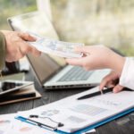 سداد متعثرات سمة في المملكة العربية السعودية